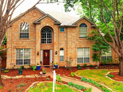 10215 Asheboro St