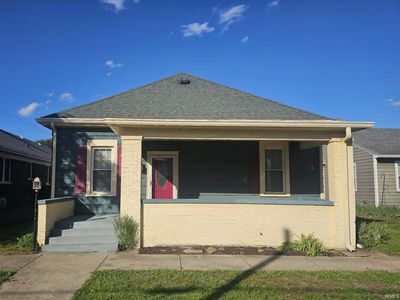 816 Seminary St