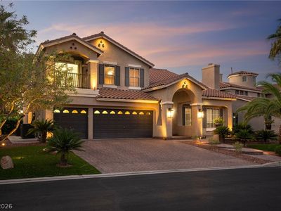 4474 Grey Spencer Dr