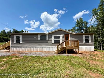 Property at 283 Coosa County Road 72, Alexander City, AL