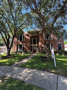 4303 Gregwood Ct