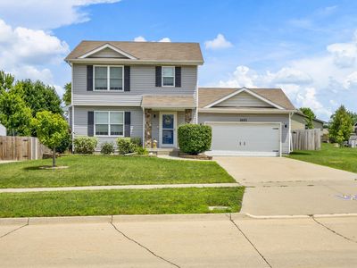 1995 SE Oxford Dr