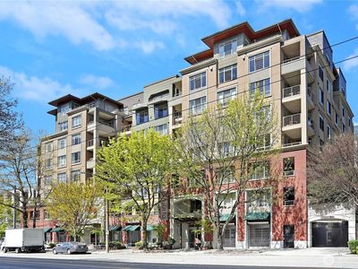 1530 NW Market Street #310