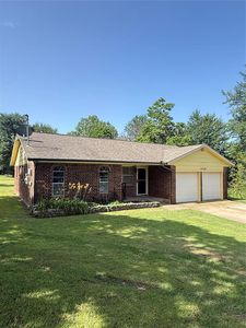 Property at 15528 SE 15th St, Choctaw, OK