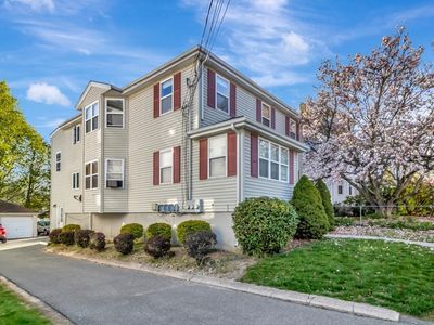 50 Tremont St