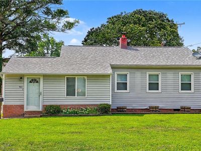 501 Burksdale Rd