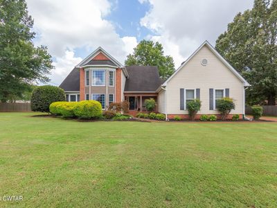 156 Channing Way