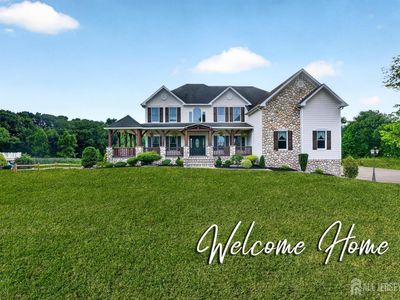 439 Schoolhouse Rd