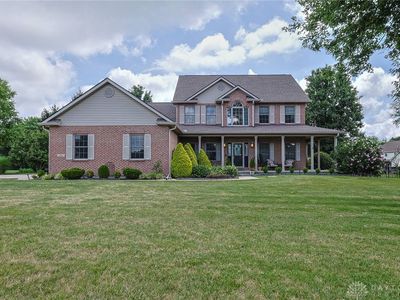 1862 Pence Ridge Ct