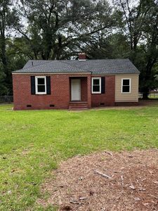 320 E Camellia Dr