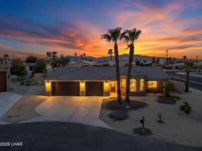 2545 Putt Ln