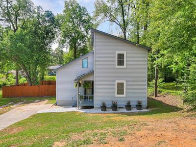 813 Mitchell Street