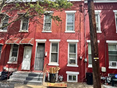 Property at 602 West St, Camden, NJ
