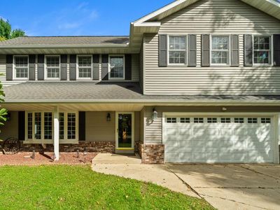 Property at W738 Harmony LANE, East Troy, WI