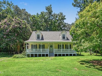 Property at 7563 Babe Ruth Trl, Snow Camp, NC