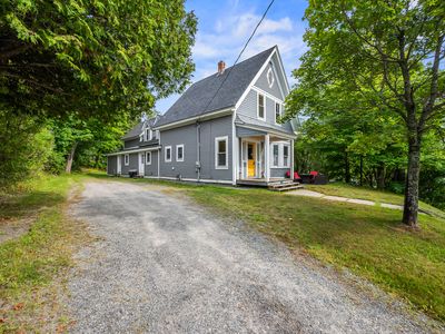 5 Pleasant Street