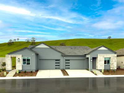 Plan 4 Plan, The Meadows at Marsh Creek