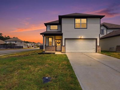 Property at 3503 Cannon Dr, Conroe, TX