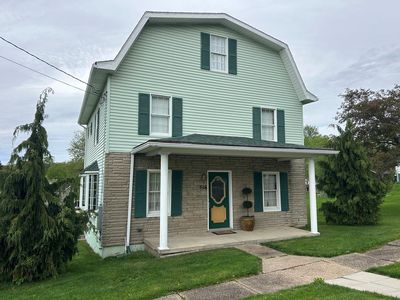 516 Penn St