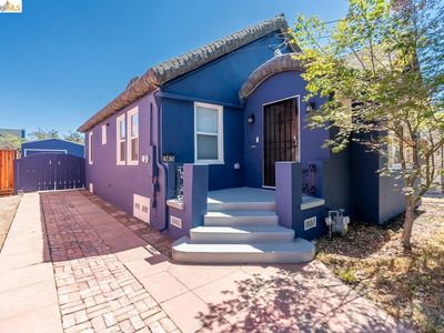 265 Garcia Ave