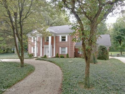 11873 Sugar Ridge Rd