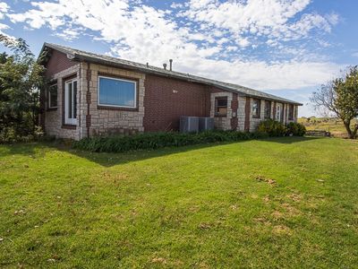 TRACT 6 E County Road 385