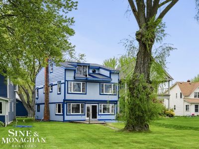 Property at 6143 Pointe Tremble Rd, Algonac, MI