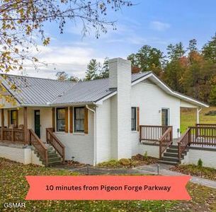 2150 Waldens Creek Rd