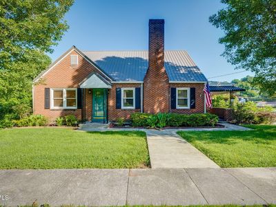 Property at 361 Joslyn Ave, Pennington Gap, VA