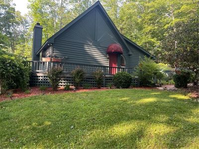Property at 187 Little Creekside, Banner Elk, NC