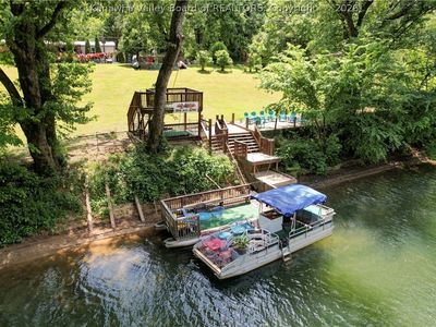 2553 River Haven Rd