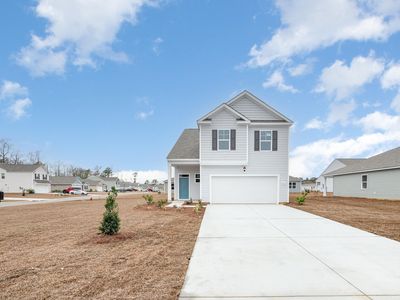 2616 Riverboat Way Lot 175-Wren B