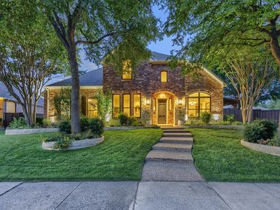 1218 Sarita Dr