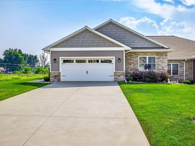 Property at W7092 Ridgeline Trl, Greenville, WI