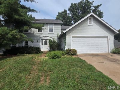 1327 Culpepper Ridge Dr