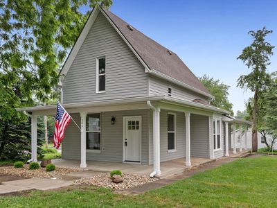 Property at 207 N Sheets St, Oxford, IN