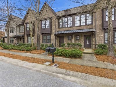 1105 Inverness Cove Way