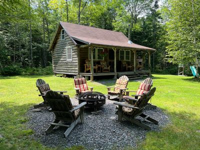 Map 9 Lot 18 Mitchell Road