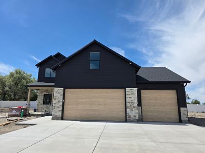 1267 W 2350 S