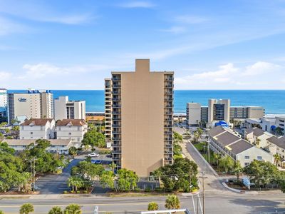 7500 N Ocean Blvd. #6060