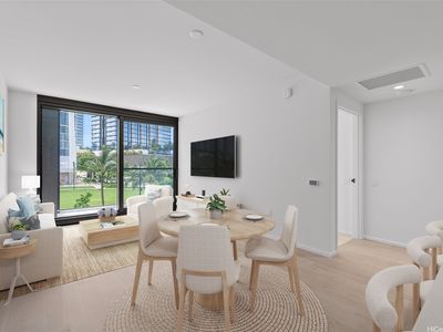 333 Ward Ave #216