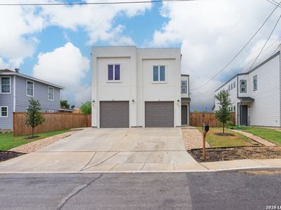 303 SAN SALVADOR