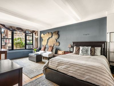 7 Park Ave APT 6G