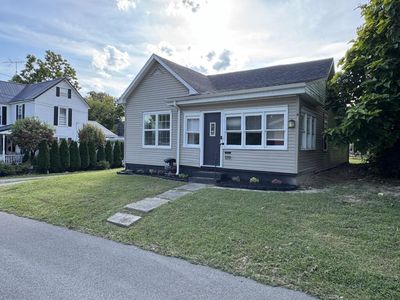 Property at 109 S Bennett Ave, Jackson, OH
