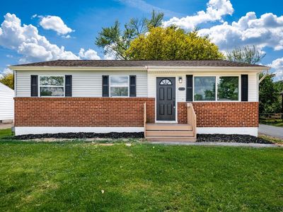 5061 Wyandot Pl
