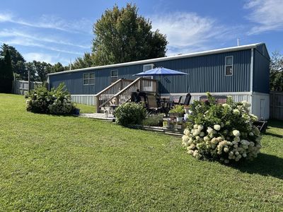 180 Pleasant View Rd