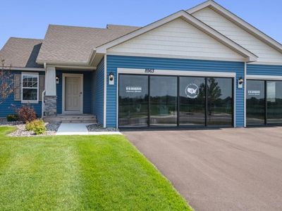 The Bryant II Plan, Prairie Pointe Express Premier