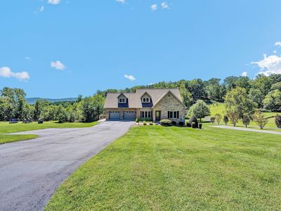 2143 Blue Ridge Springs Rd