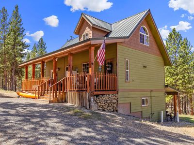 49354 S Packsaddle Cir