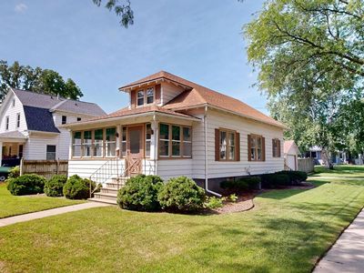 81 Rankin STREET